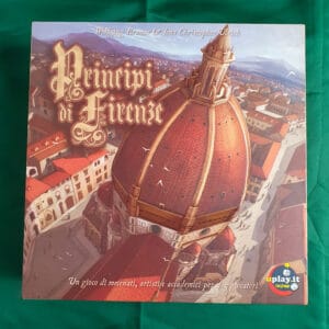 Read more about the article Princes of Florence Deluxe
