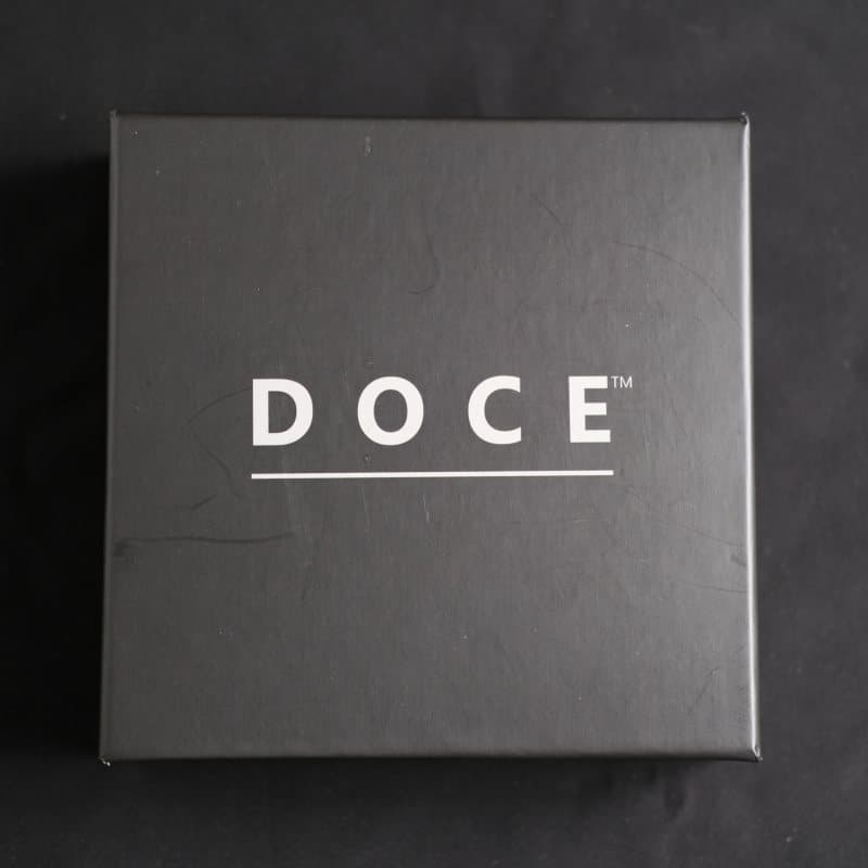 You are currently viewing DOCE