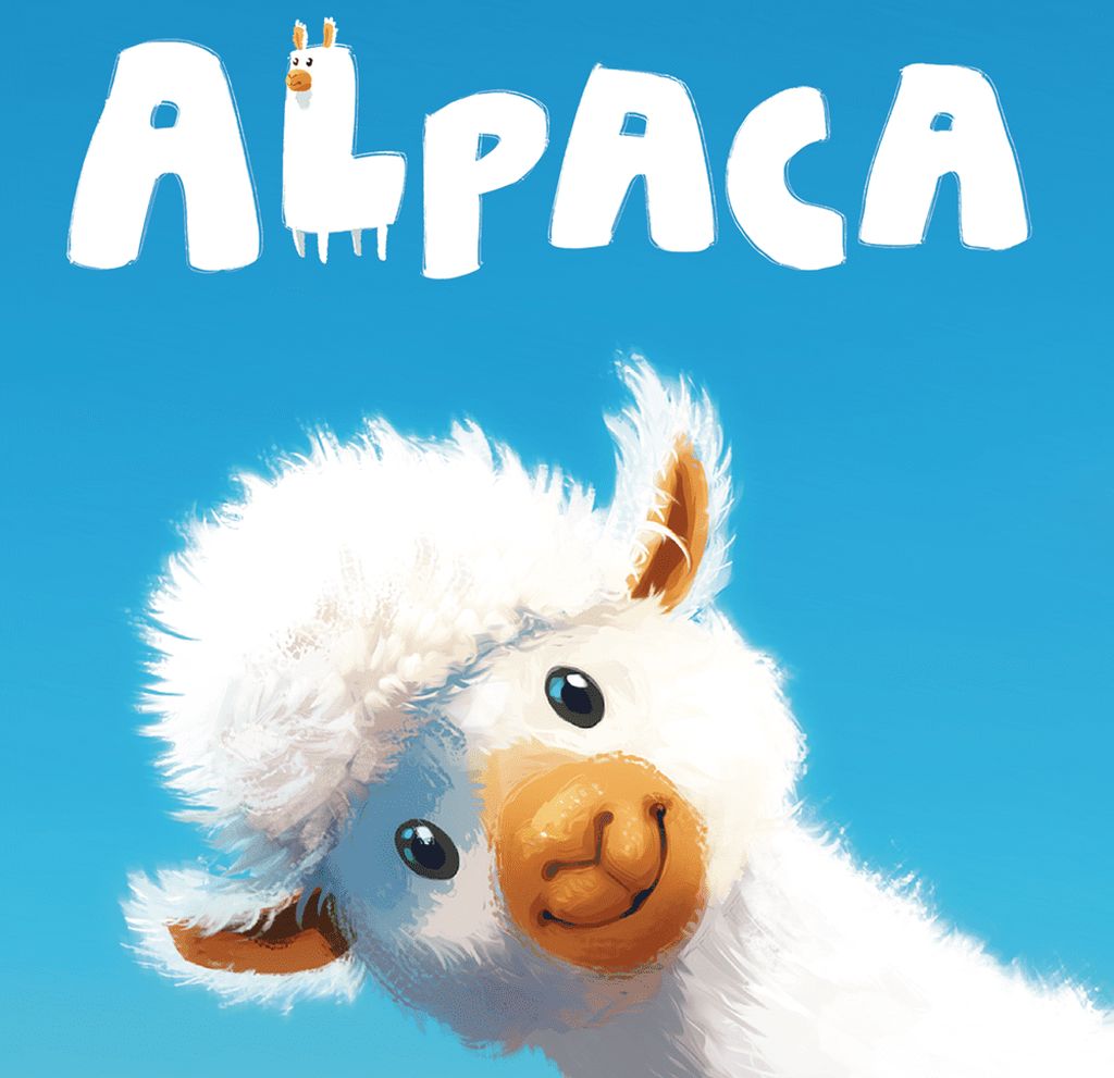 You are currently viewing Alpaca 誰能拒絕養可愛的羊駝呢?
